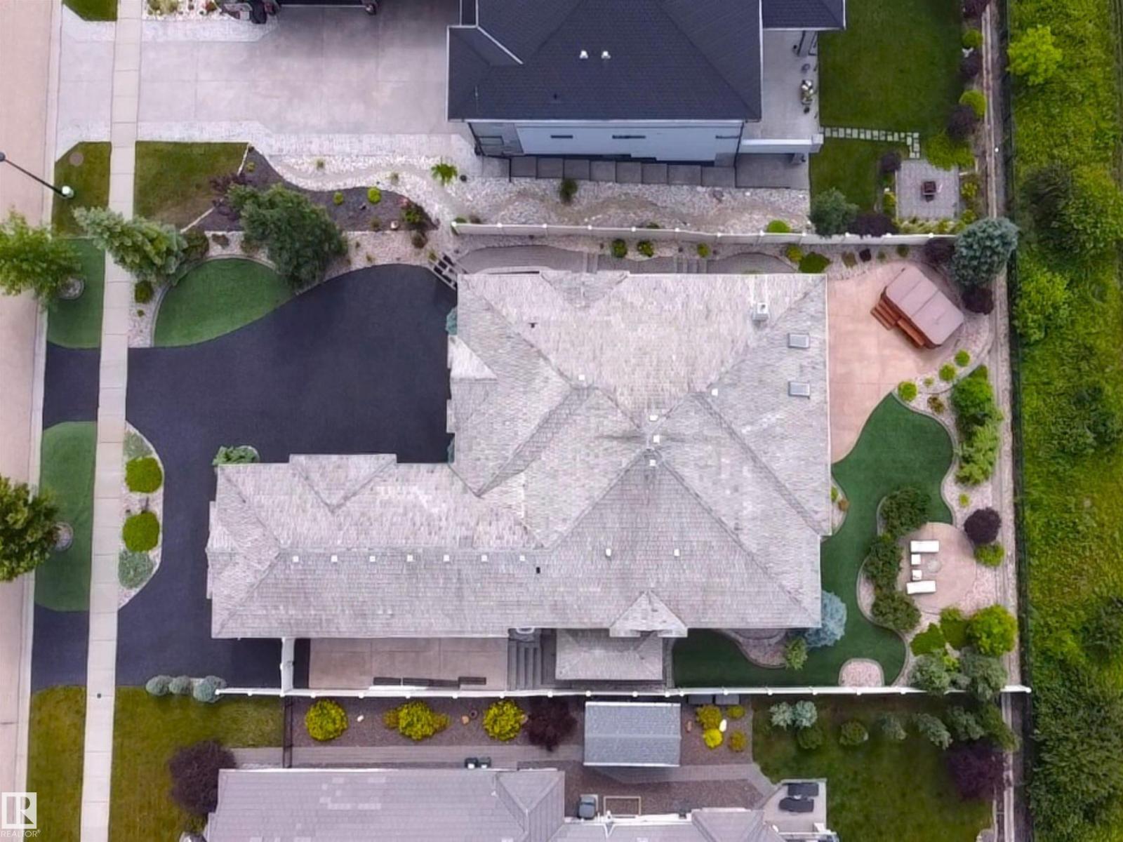 491 52328 RGE ROAD 233, Rural Strathcona County