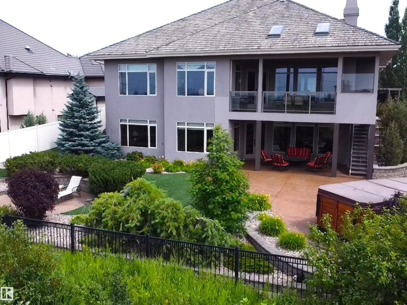 491 52328 RGE ROAD 233, Rural Strathcona County