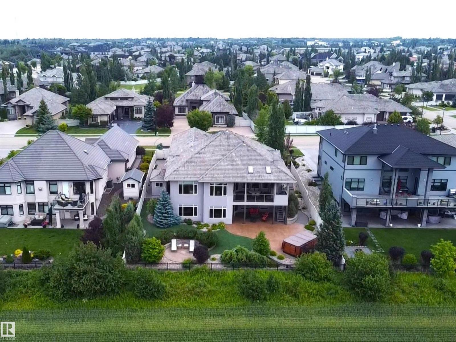 491 52328 RGE ROAD 233, Rural Strathcona County