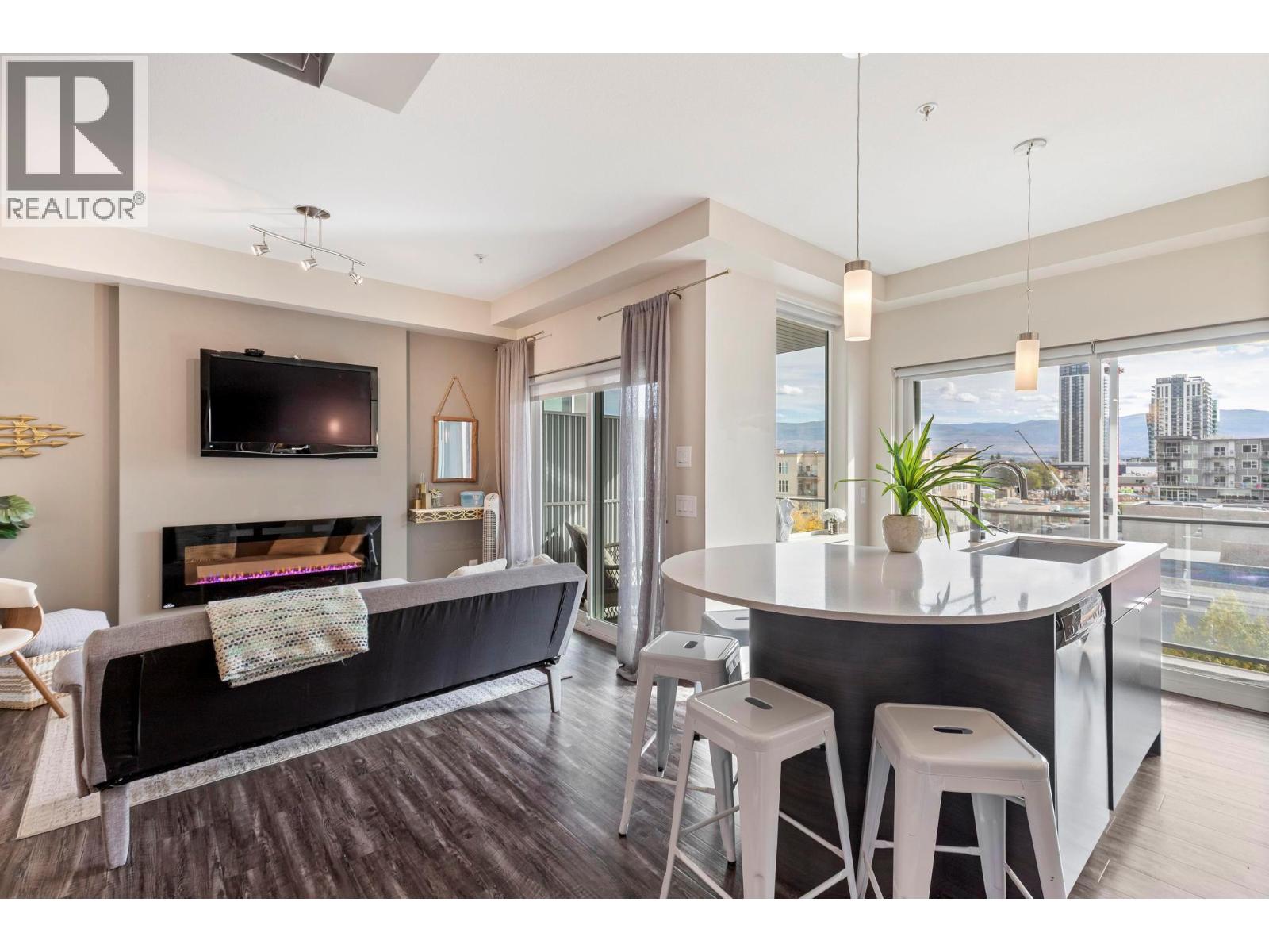 511 1290 St. Paul Street, Kelowna