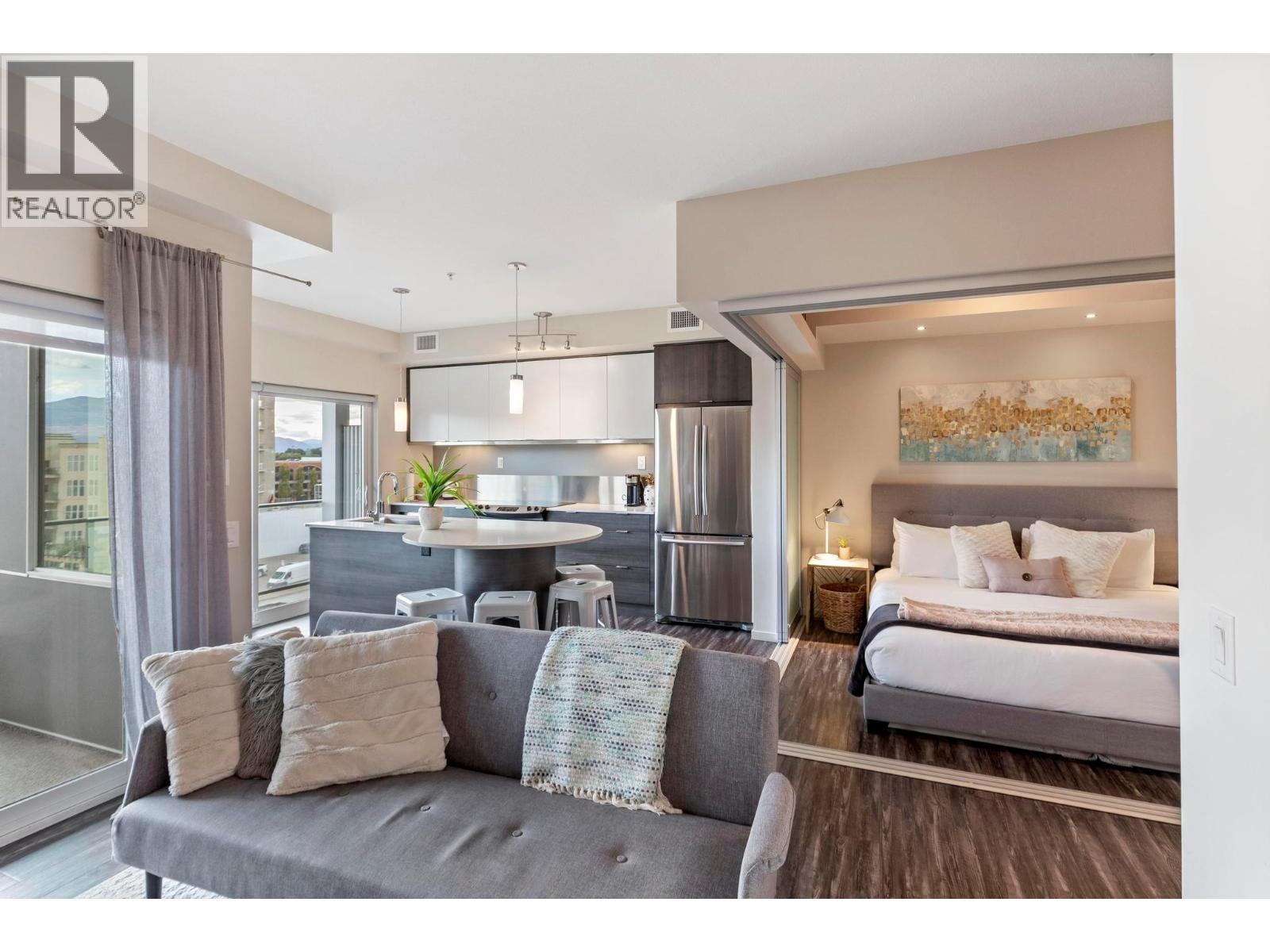 511 1290 St. Paul Street, Kelowna