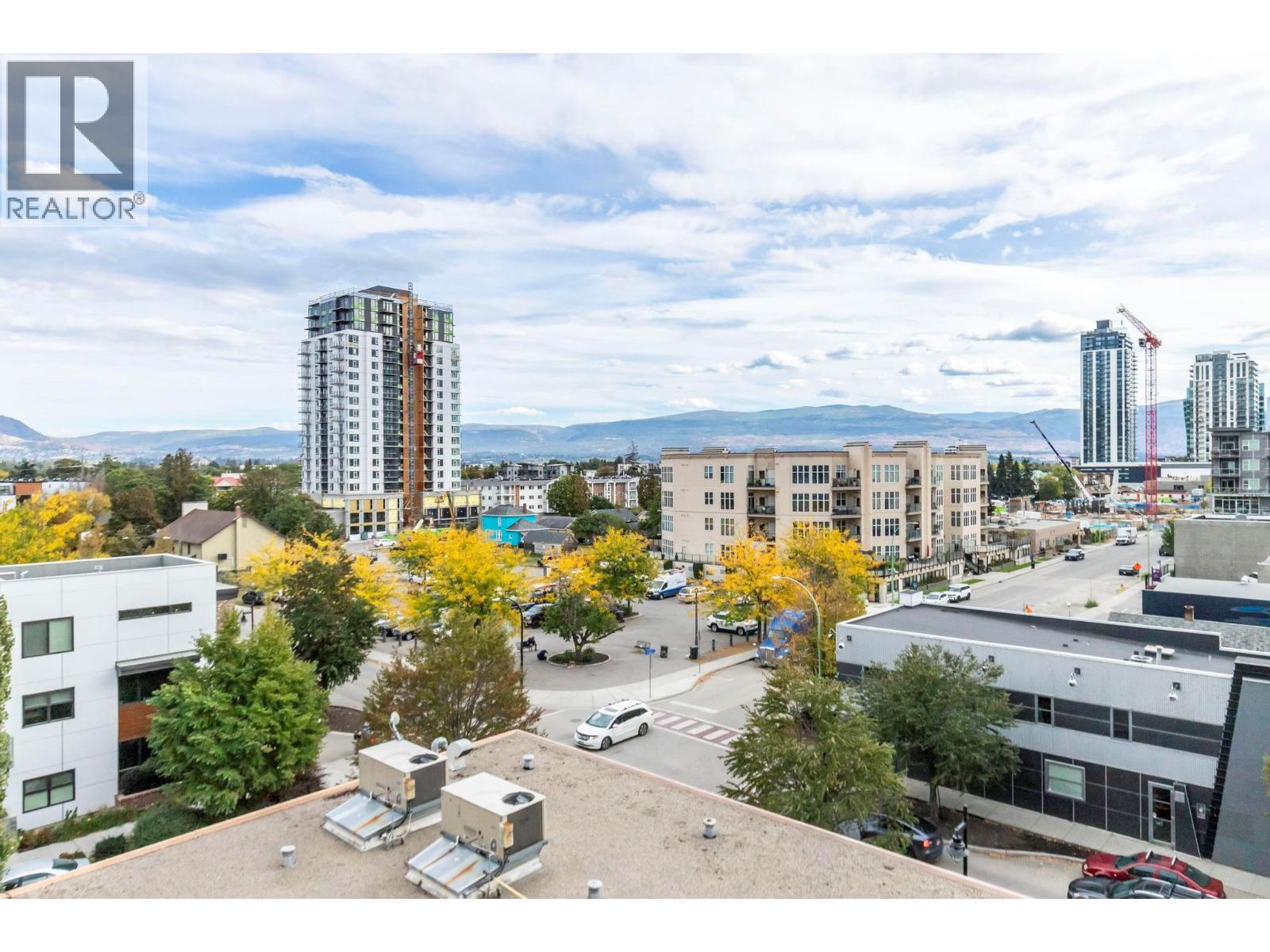 511 1290 St. Paul Street, Kelowna