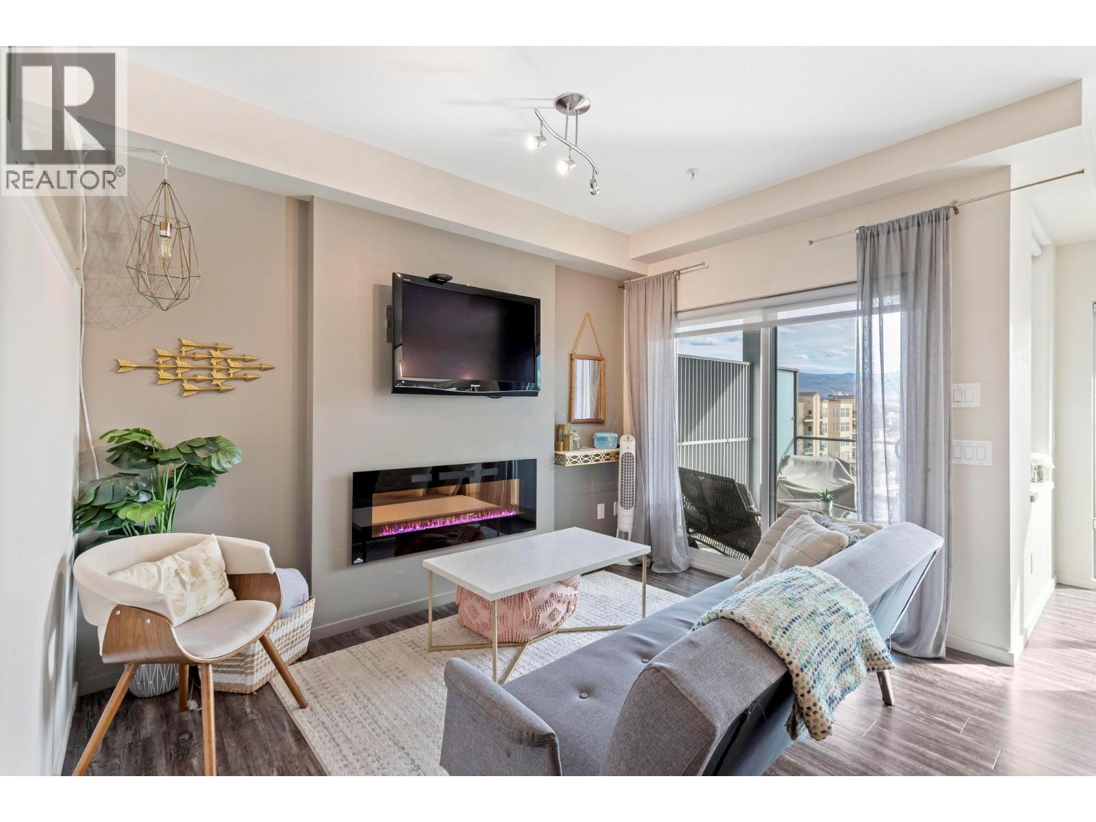 511 1290 St. Paul Street, Kelowna