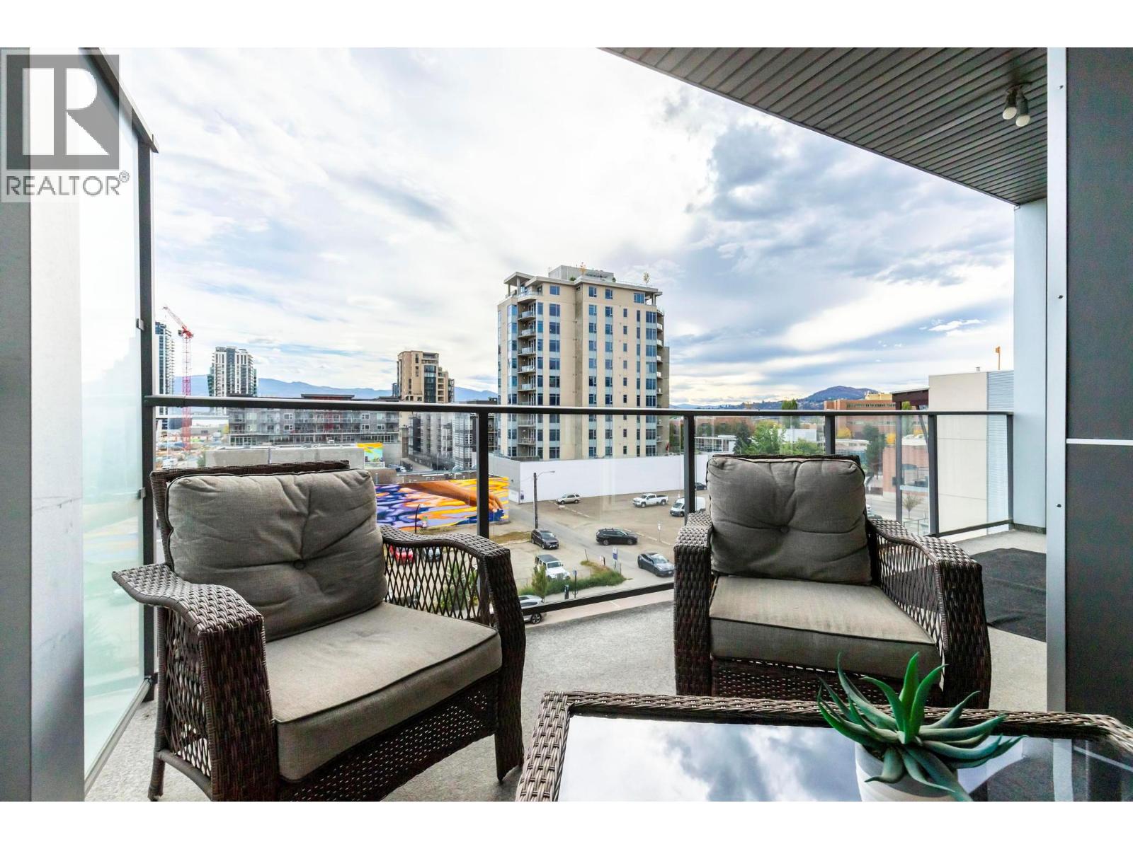 511 1290 St. Paul Street, Kelowna