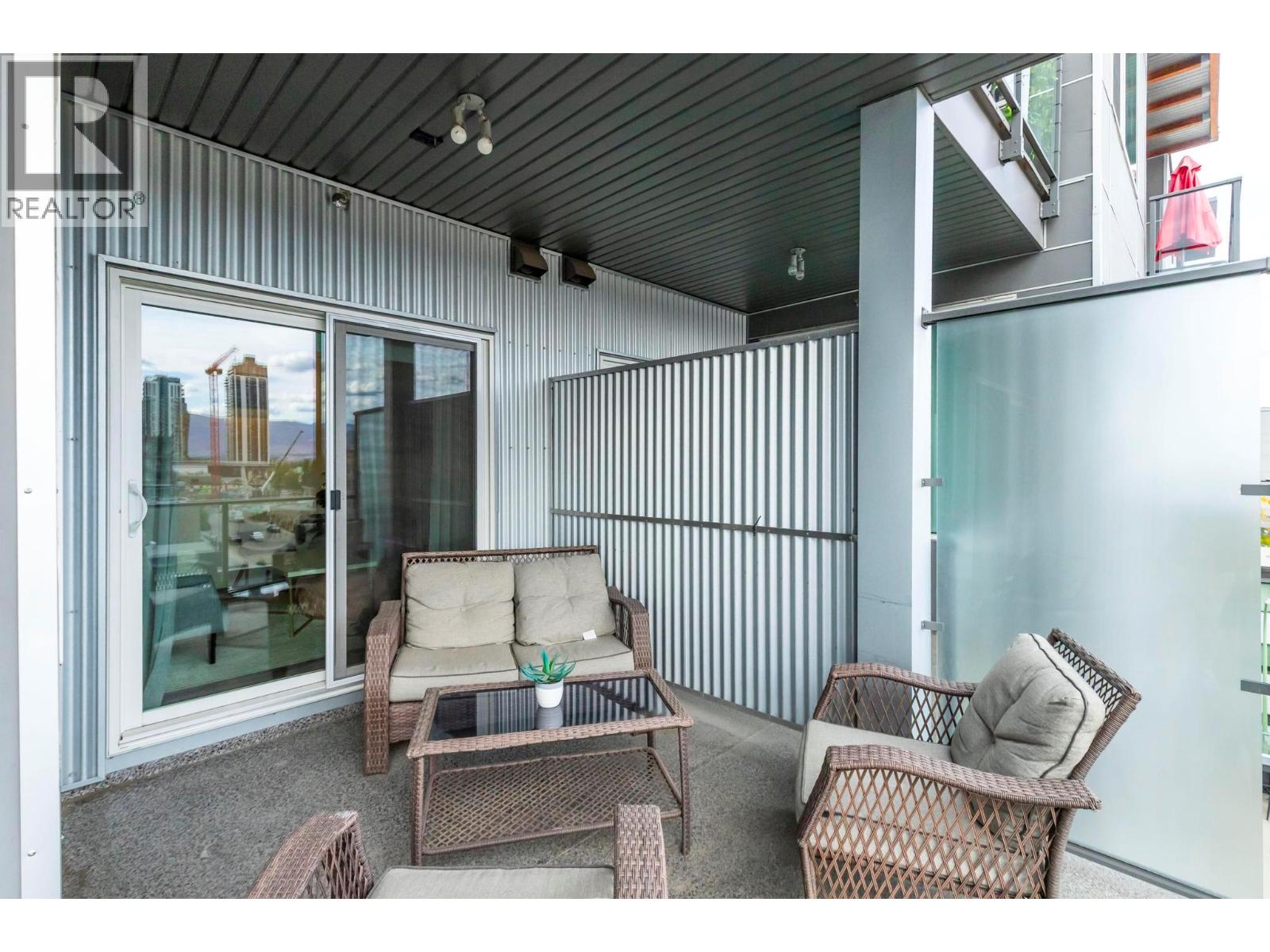 511 1290 St. Paul Street, Kelowna