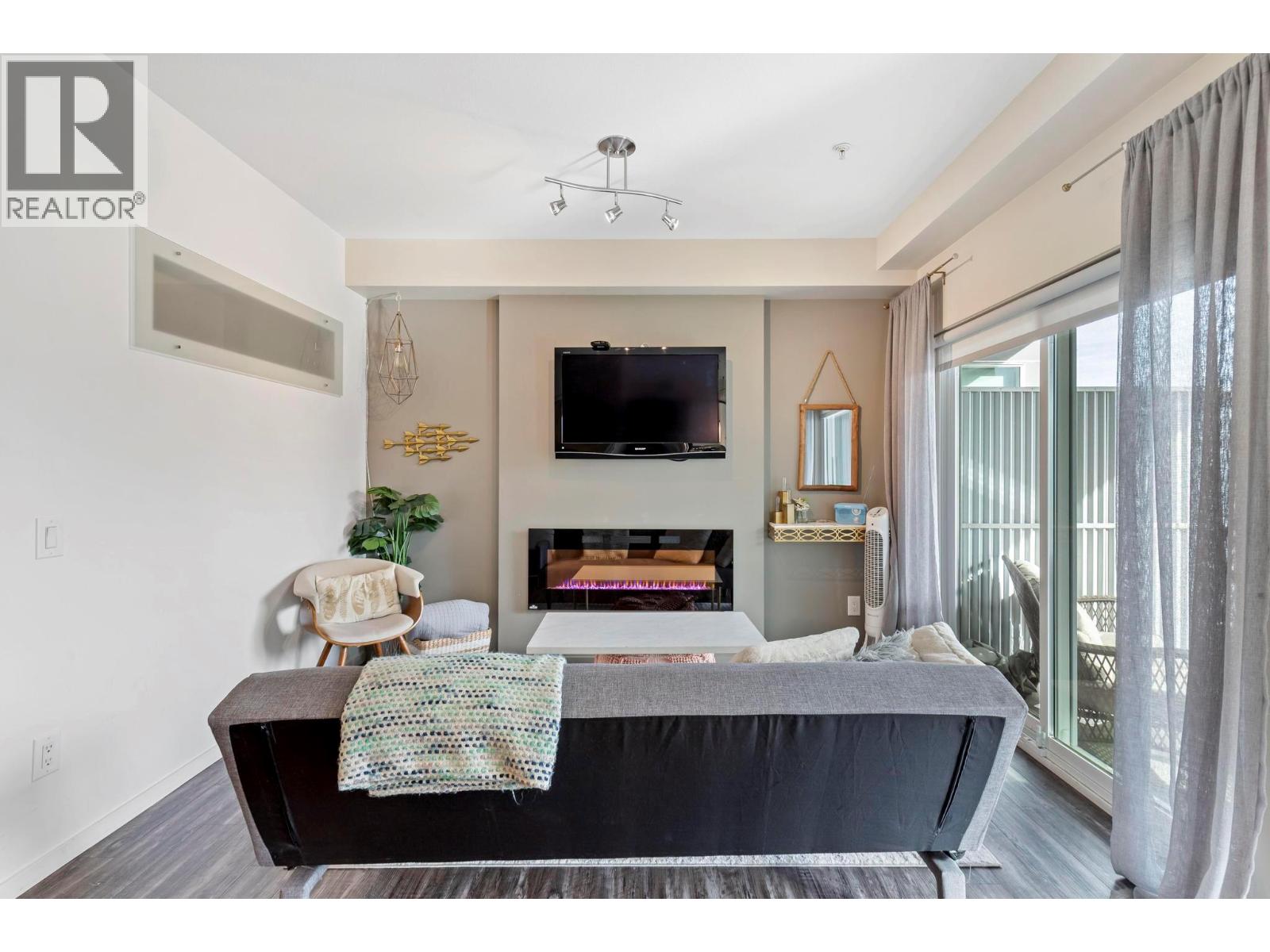 511 1290 St. Paul Street, Kelowna