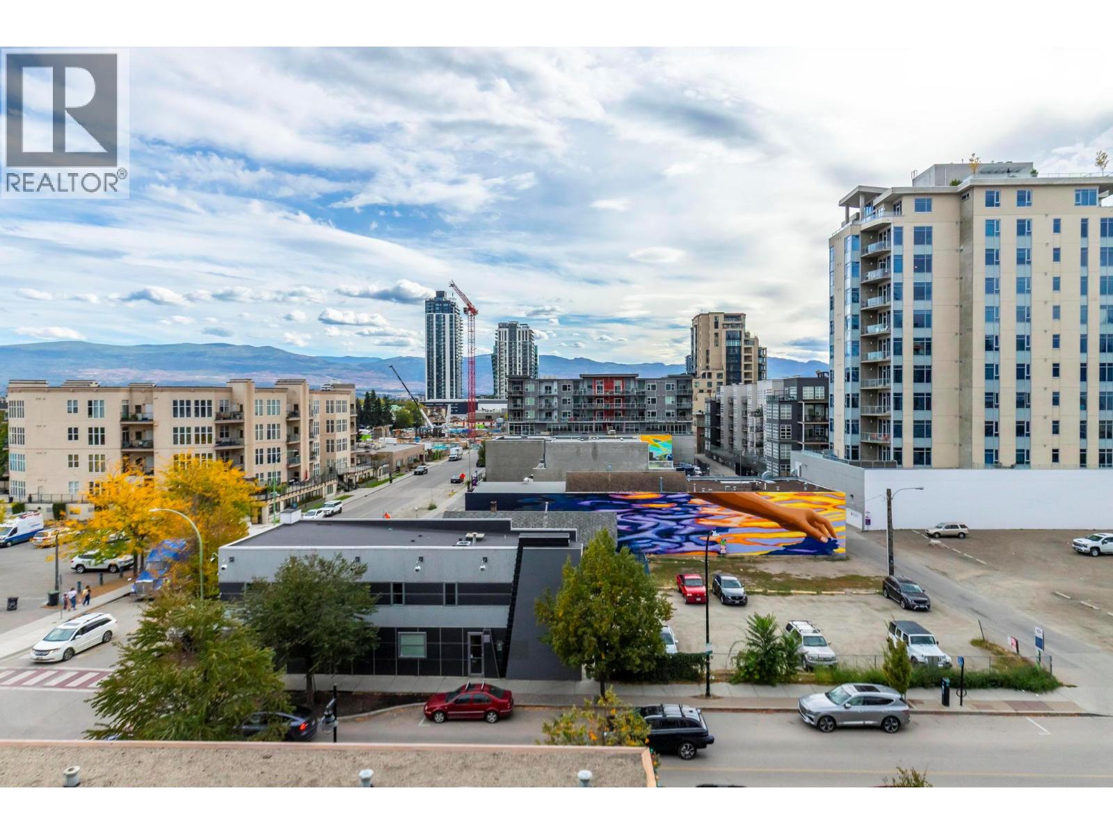 511 1290 St. Paul Street, Kelowna