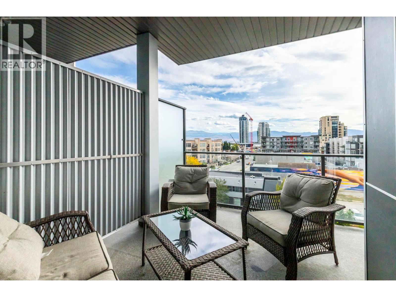 511 1290 St. Paul Street, Kelowna