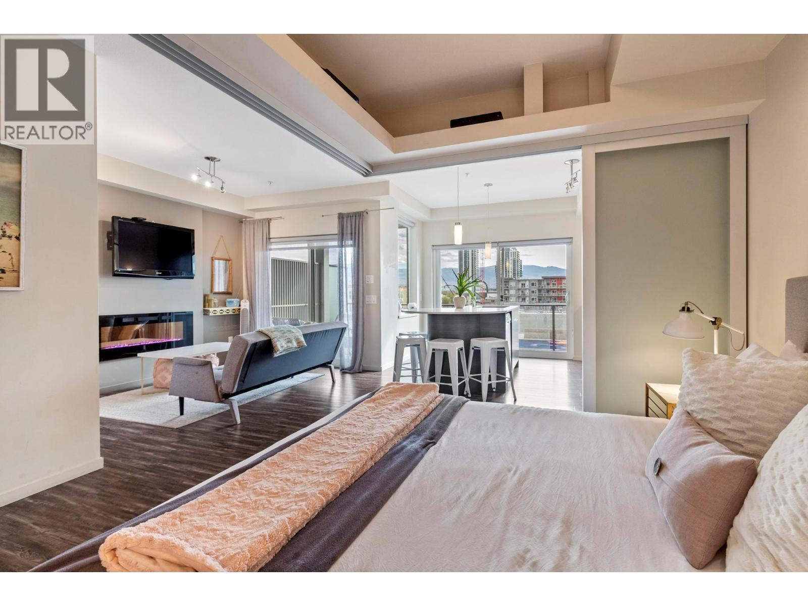 511 1290 St. Paul Street, Kelowna