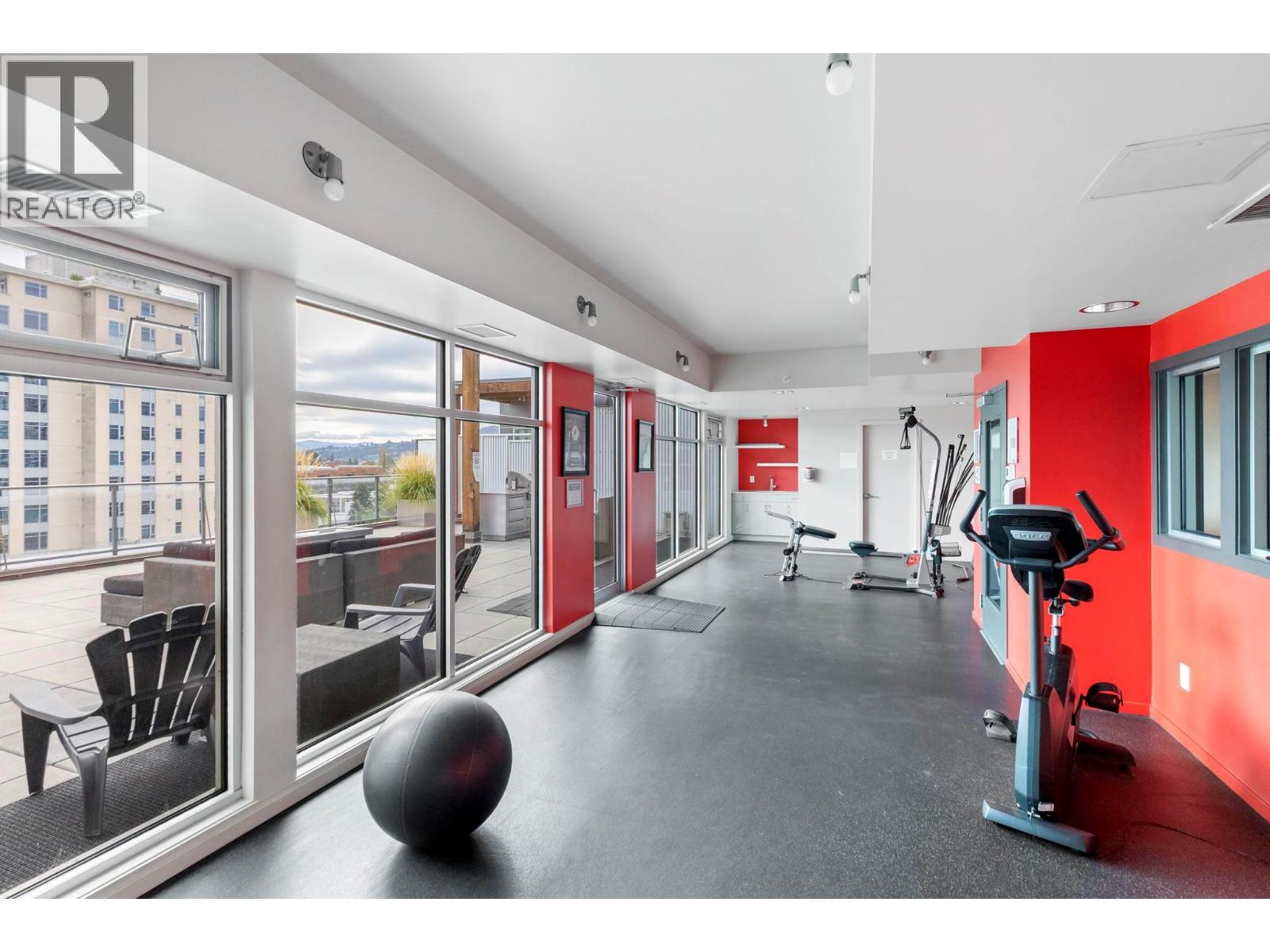 511 1290 St. Paul Street, Kelowna