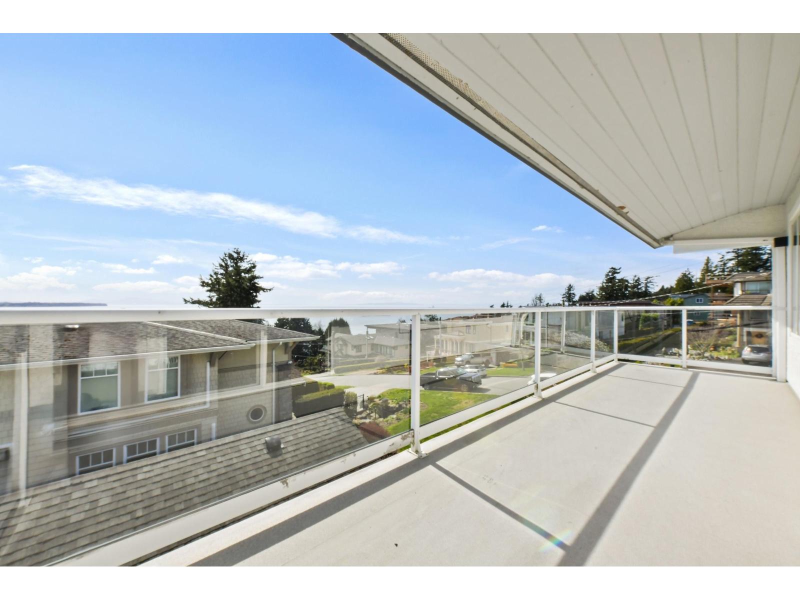 1388 KERFOOT ROAD, White Rock