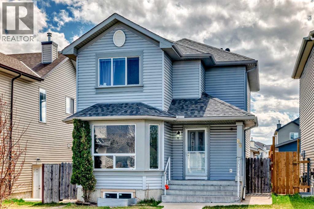 Single Family House for Sale in  Taralea Gardens NE Taradale Calgary 
