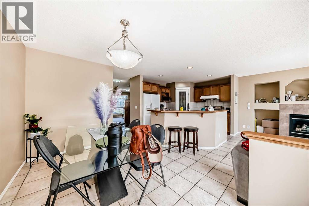 Single Family House for Sale in  Taralea Gardens NE Taradale Calgary 