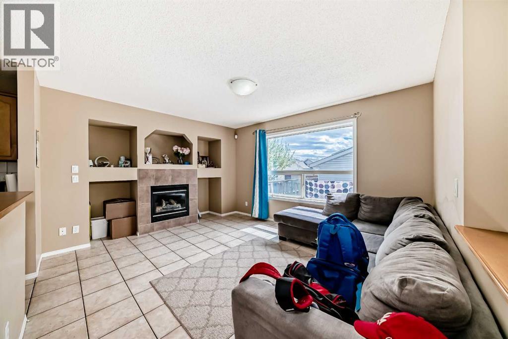 Single Family House for Sale in  Taralea Gardens NE Taradale Calgary 