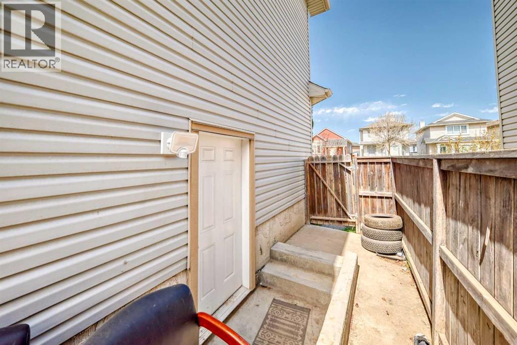 Single Family House for Sale in  Taralea Gardens NE Taradale Calgary 