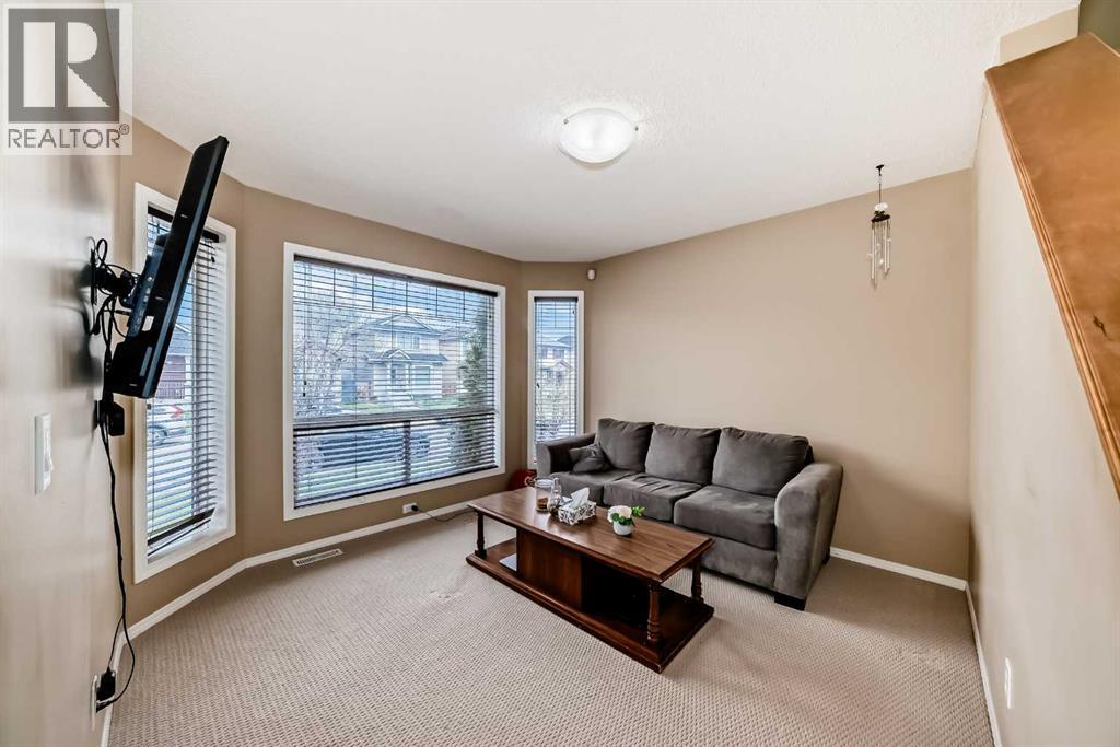 Single Family House for Sale in  Taralea Gardens NE Taradale Calgary 