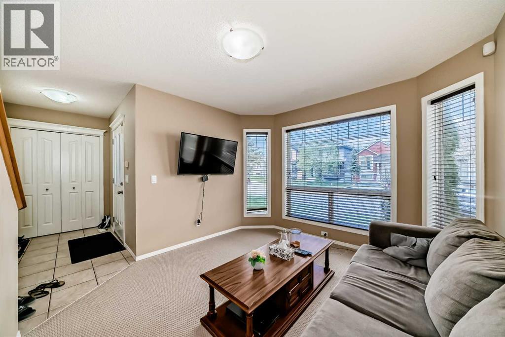 Single Family House for Sale in  Taralea Gardens NE Taradale Calgary 