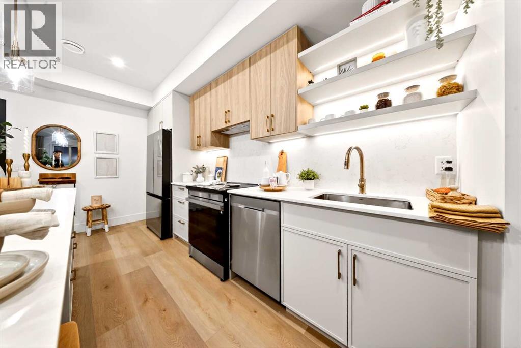 1505, 1850 80 Street SW