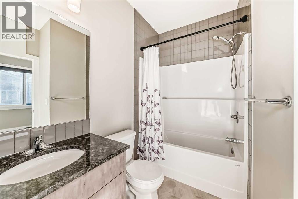 Single Family House for Sale in  Howse Rise NE Livingston Calgary 