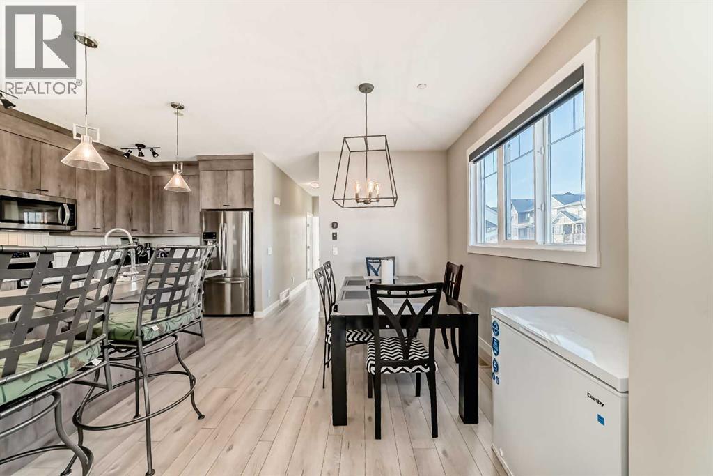 Single Family House for Sale in  Howse Rise NE Livingston Calgary 