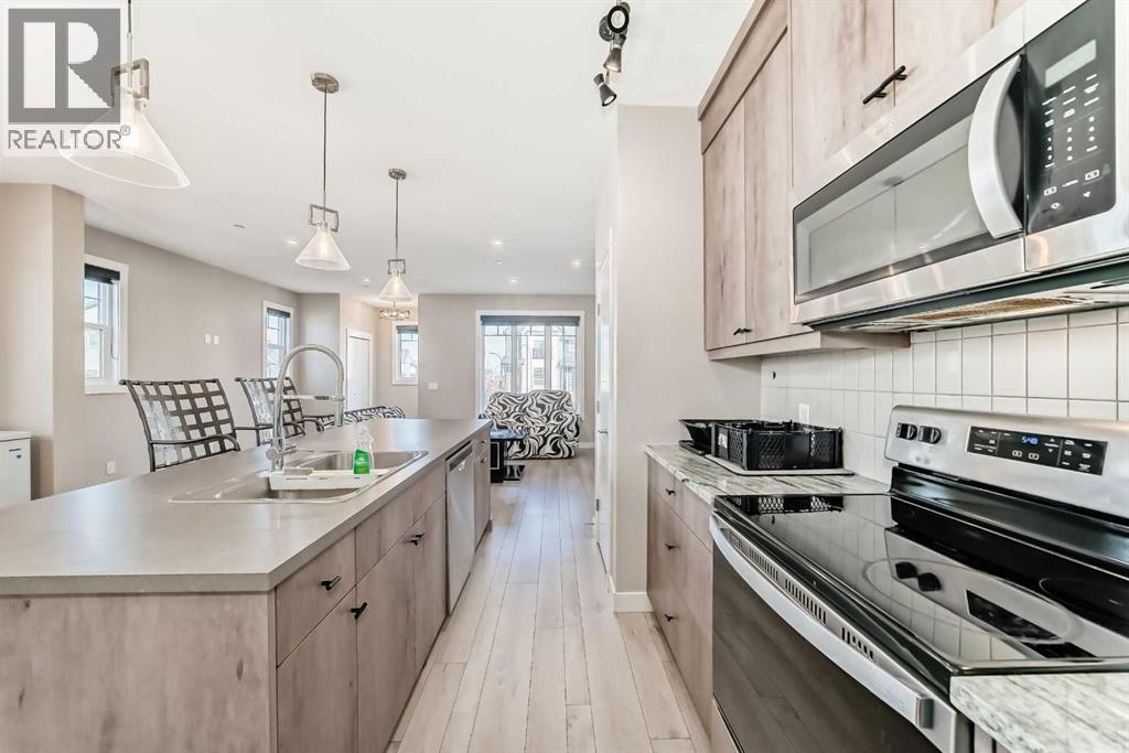 Single Family House for Sale in  Howse Rise NE Livingston Calgary 