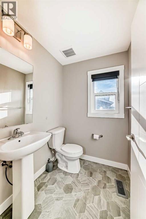 Single Family House for Sale in  Howse Rise NE Livingston Calgary 