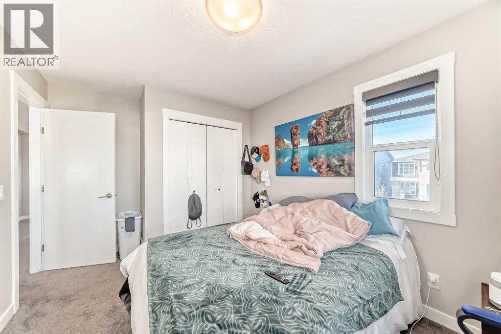 Single Family House for Sale in  Howse Rise NE Livingston Calgary 