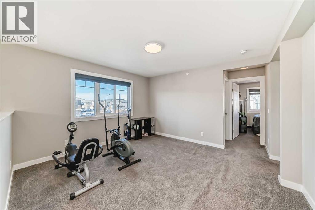 Single Family House for Sale in  Howse Rise NE Livingston Calgary 