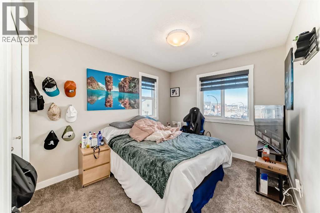 Single Family House for Sale in  Howse Rise NE Livingston Calgary 