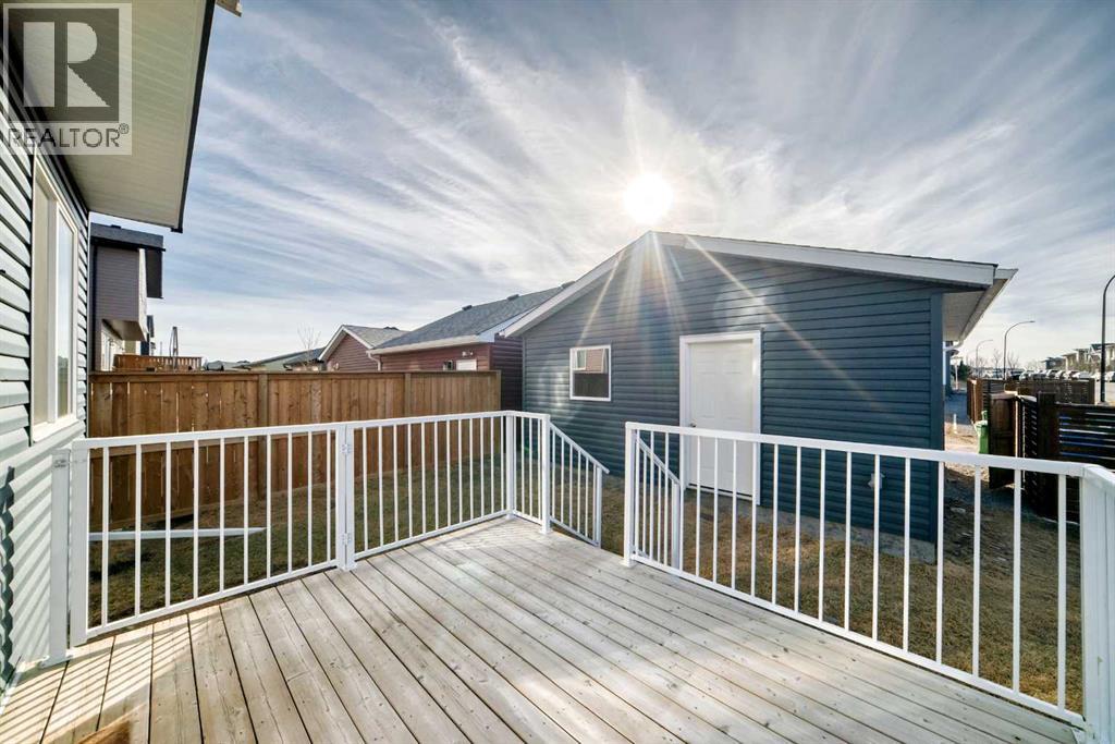 Single Family House for Sale in  Howse Rise NE Livingston Calgary 