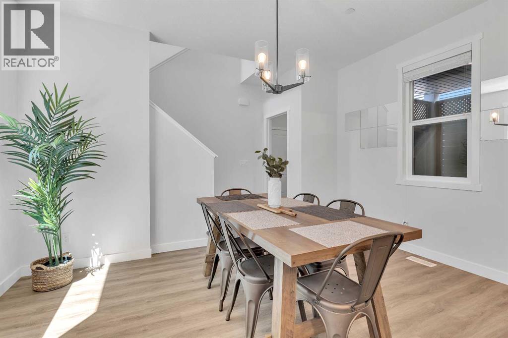 Single Family House for Sale in   Avenue NW Livingston Calgary 