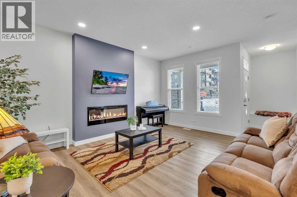 Single Family House for Sale in   Avenue NW Livingston Calgary 