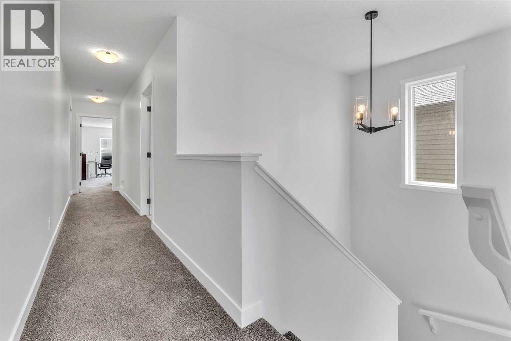 Single Family House for Sale in   Avenue NW Livingston Calgary 