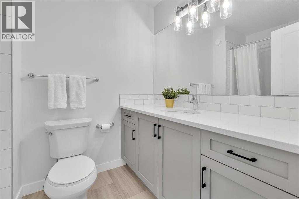 Single Family House for Sale in   Avenue NW Livingston Calgary 