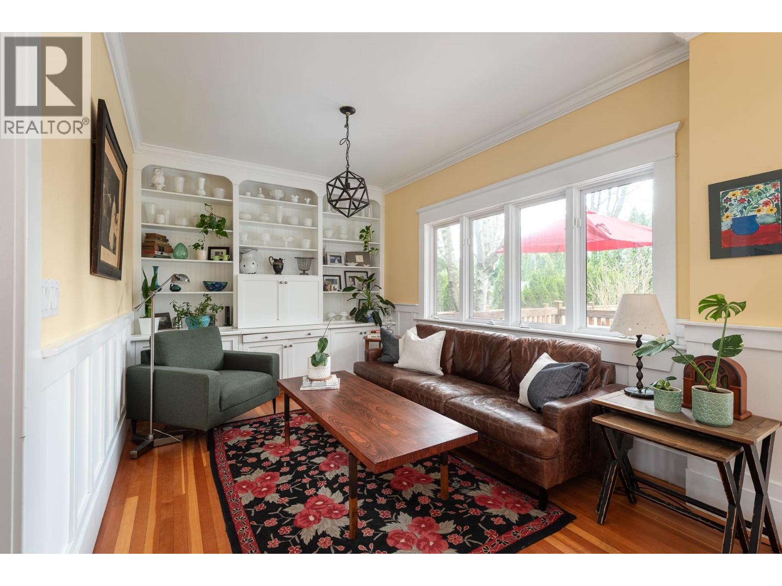 222 PRINCESS STREET, New Westminster