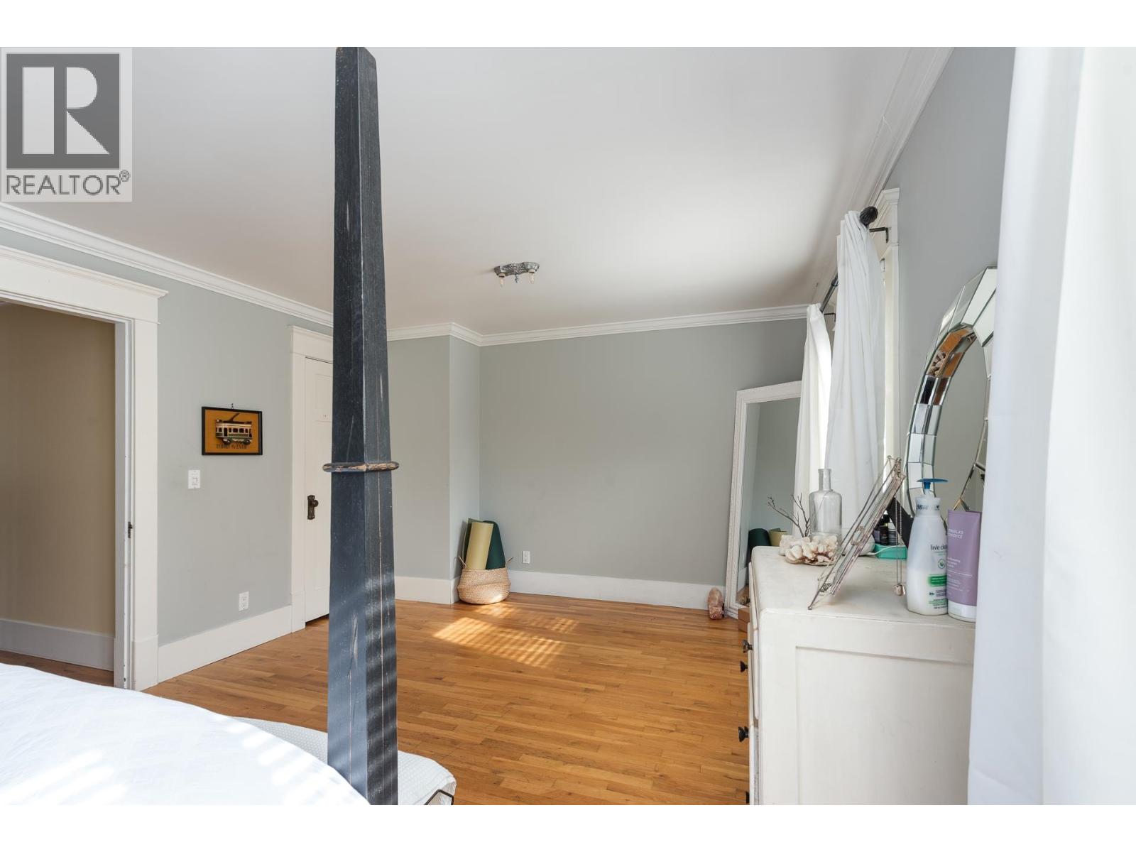 222 PRINCESS STREET, New Westminster