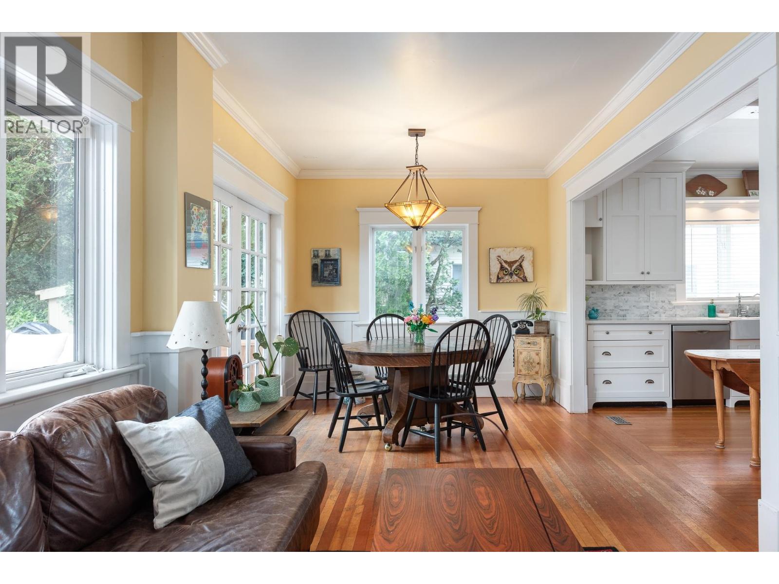 222 PRINCESS STREET, New Westminster