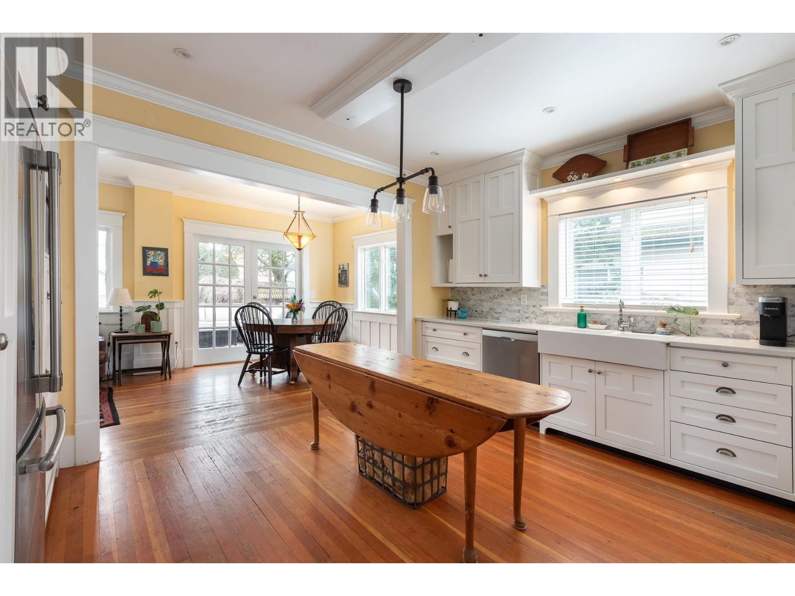 222 PRINCESS STREET, New Westminster