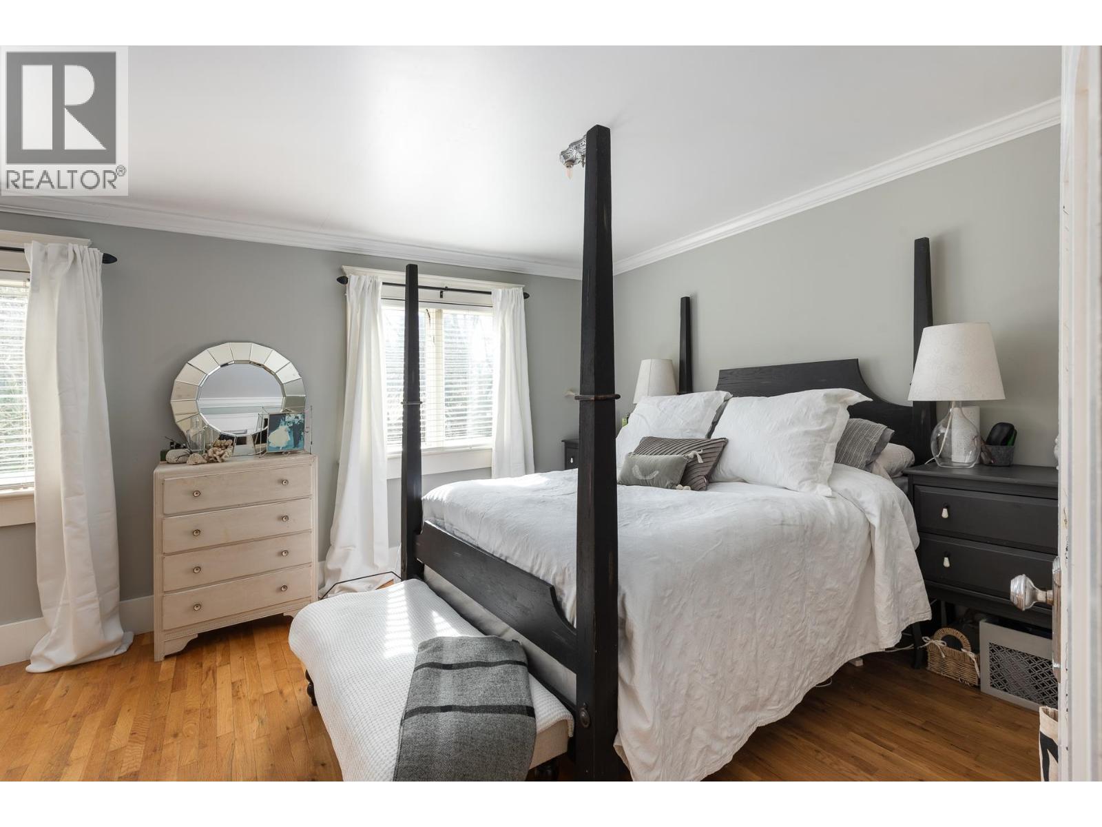 222 PRINCESS STREET, New Westminster