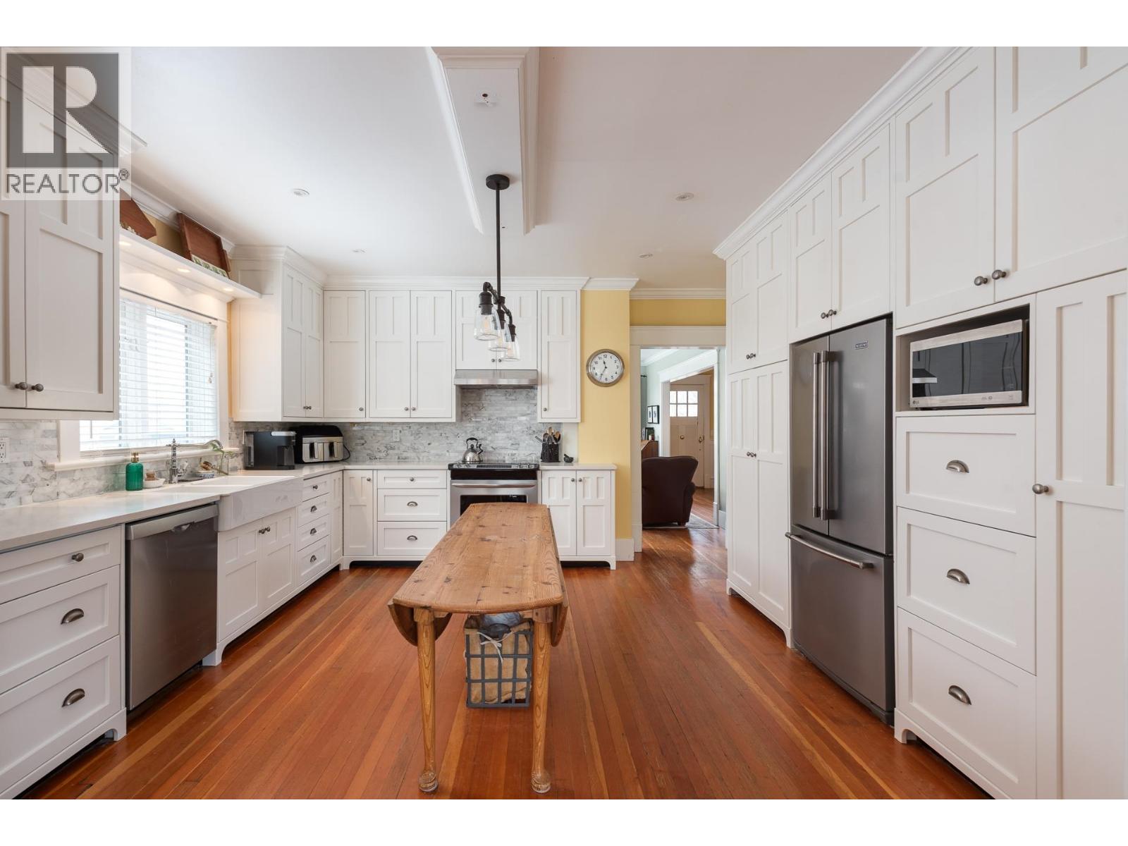 222 PRINCESS STREET, New Westminster