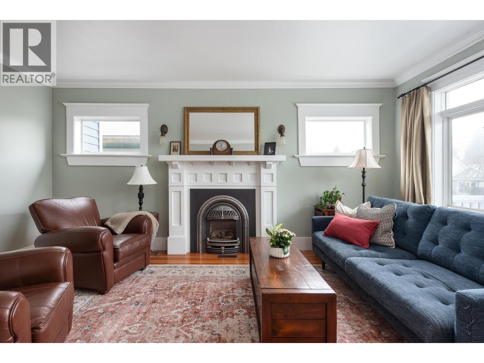 222 PRINCESS STREET, New Westminster