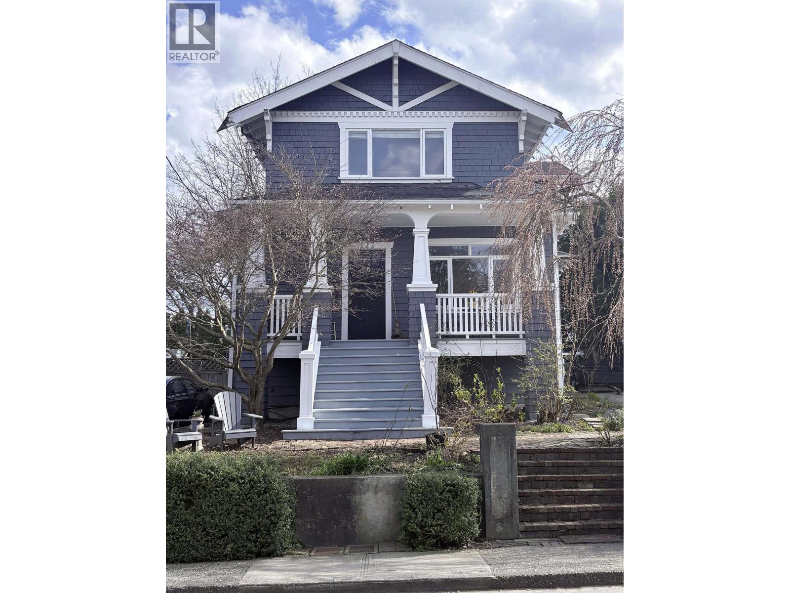 222 PRINCESS STREET, New Westminster