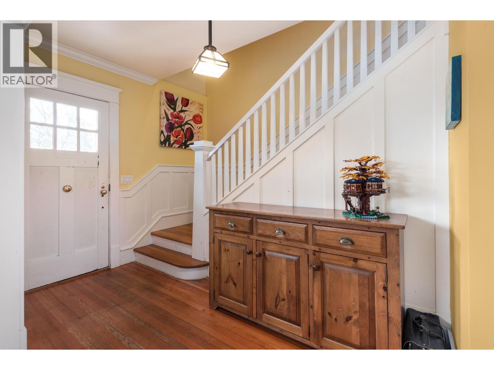 222 PRINCESS STREET, New Westminster