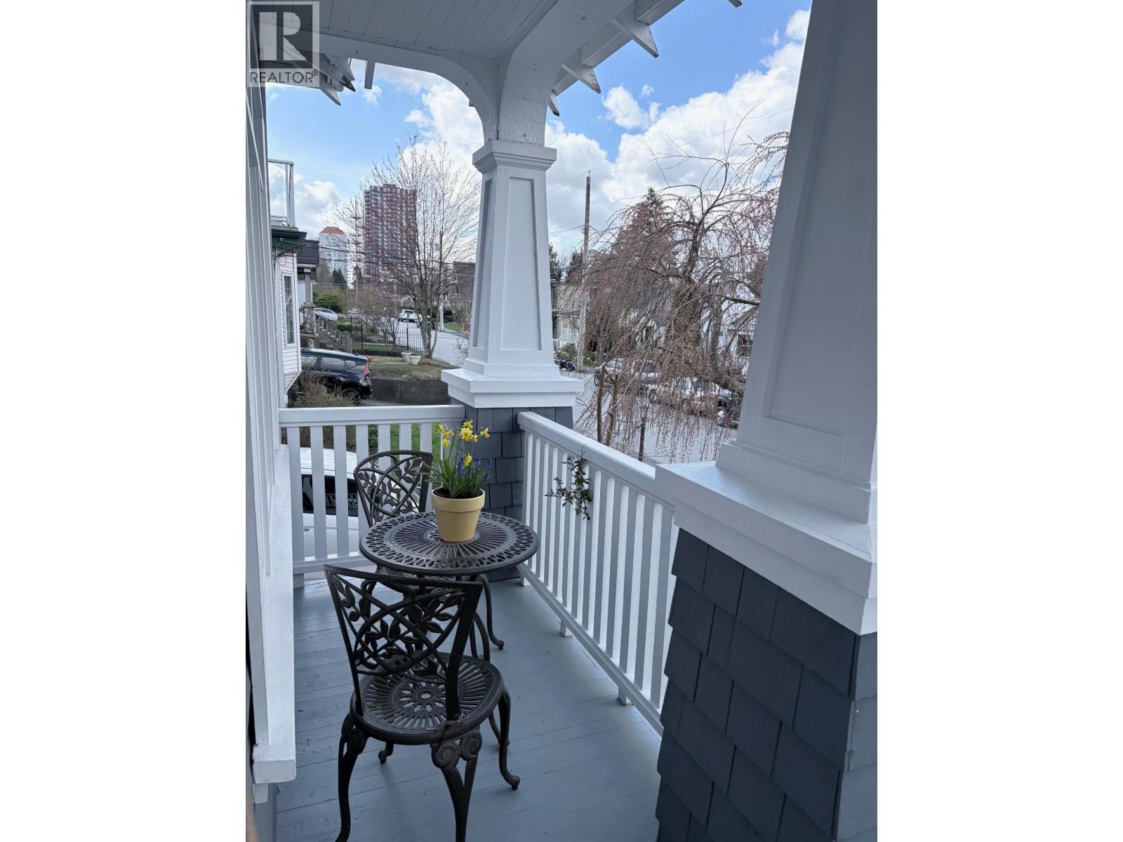 222 PRINCESS STREET, New Westminster