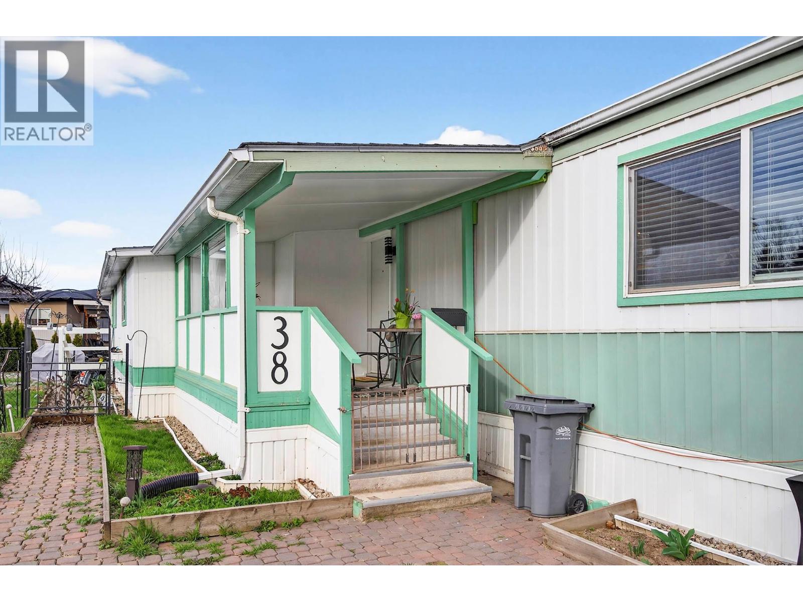 #38 2401 ORD Road - 2
