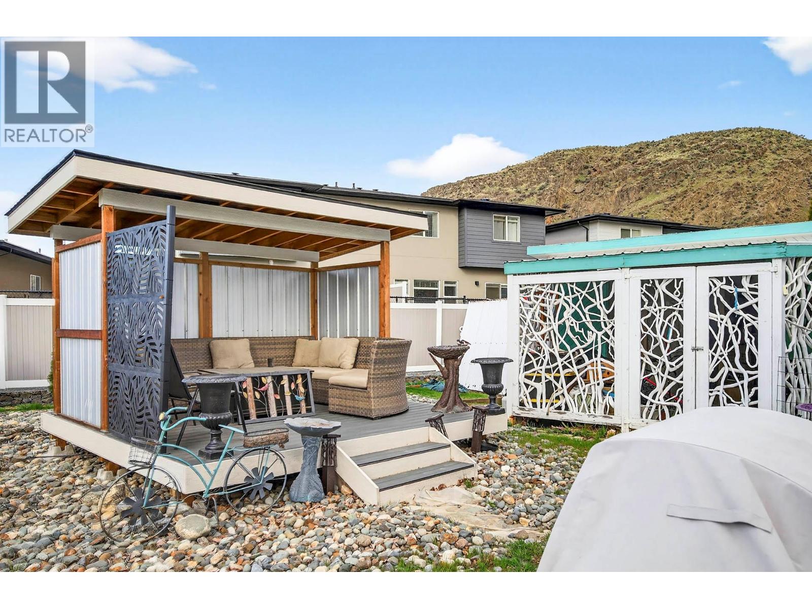 38 2401 ORD Road, Kamloops