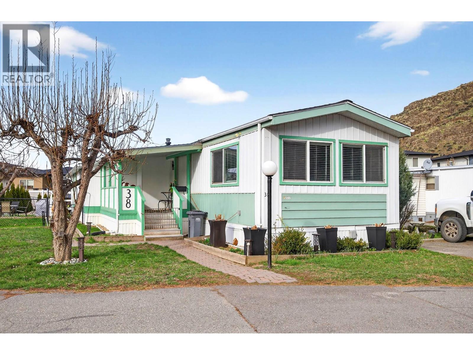 #38 2401 ORD Road - 1