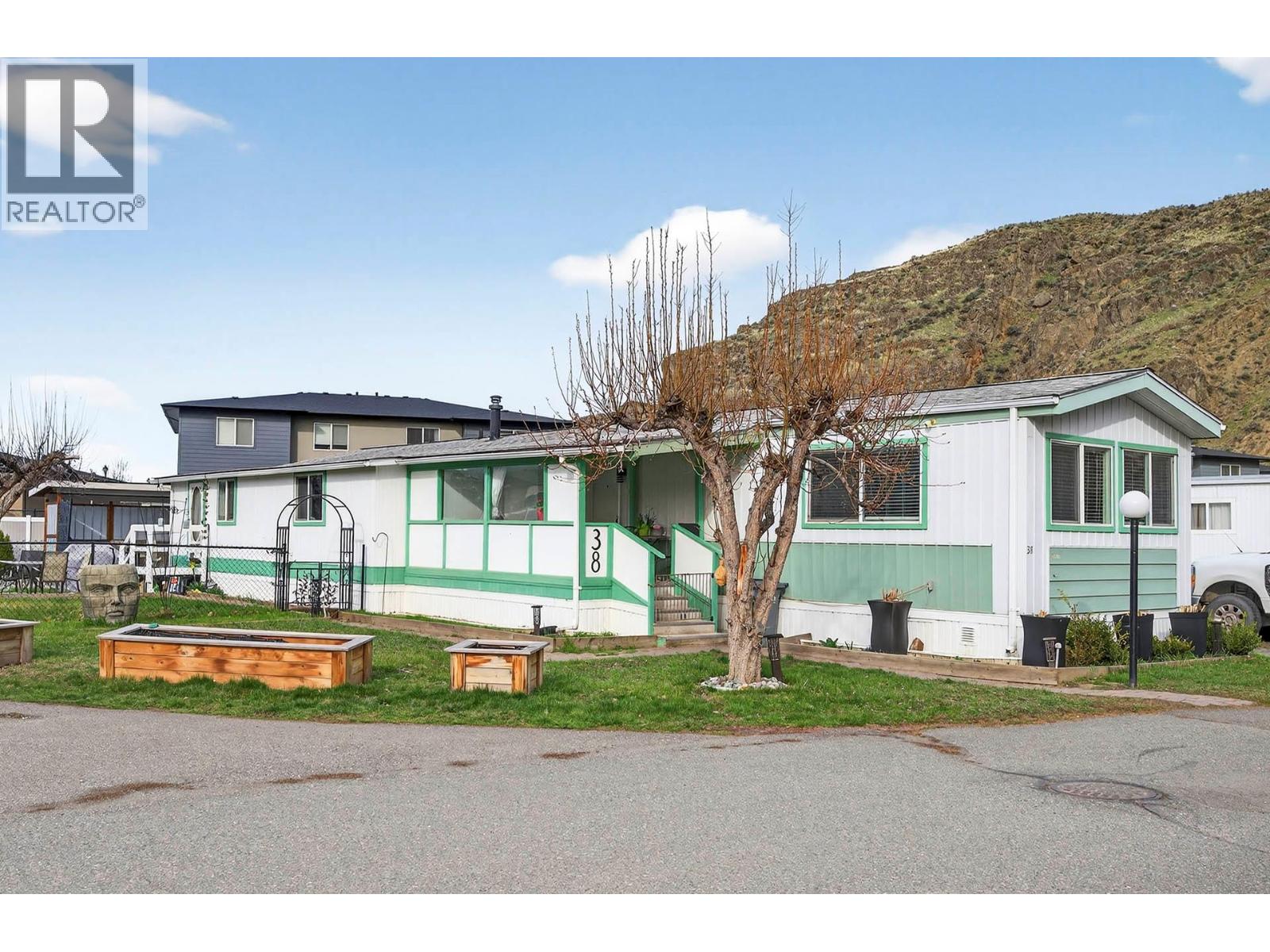 38 2401 ORD Road, Kamloops