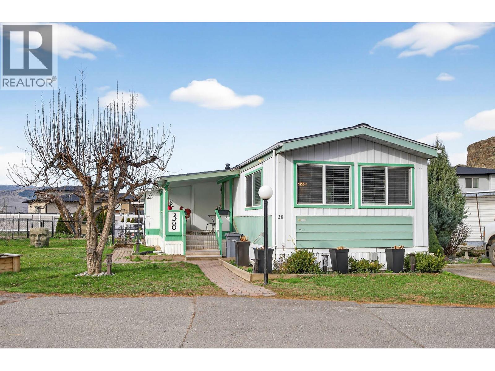 38 2401 ORD Road, Kamloops