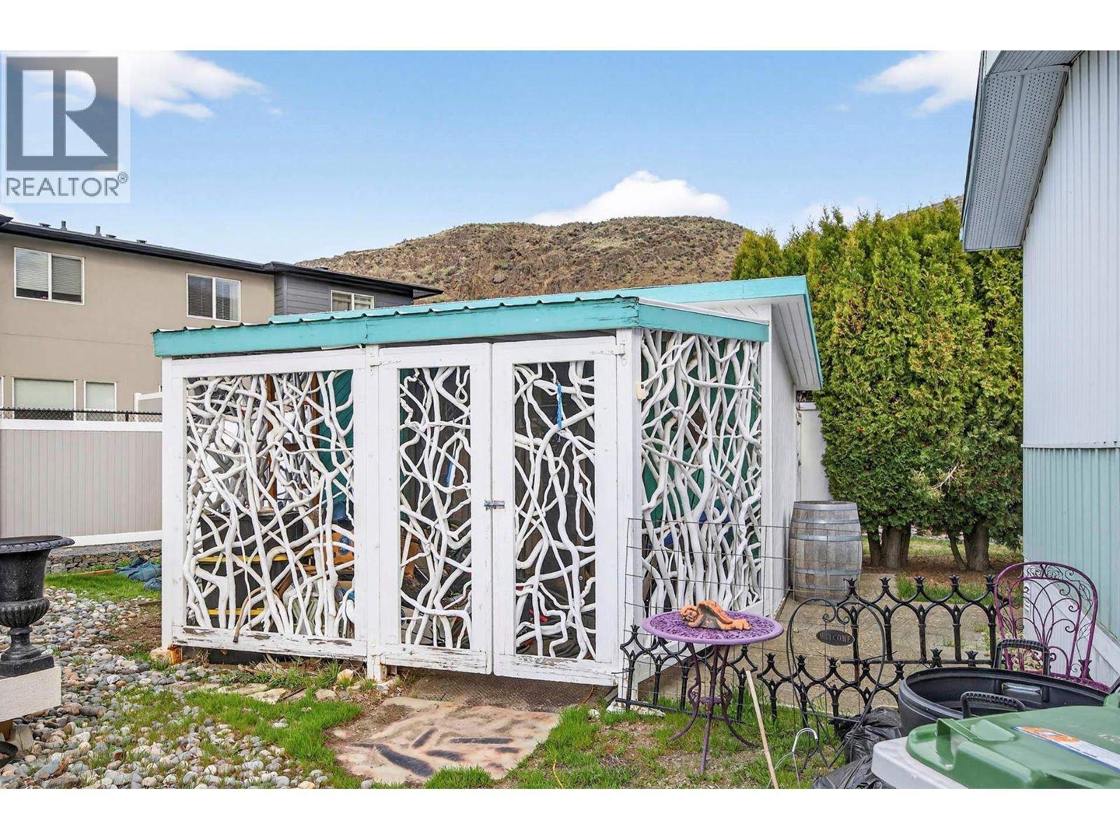 38 2401 ORD Road, Kamloops